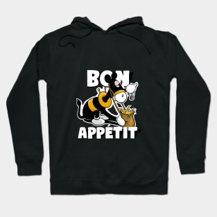 Bon Appétit Hoodie